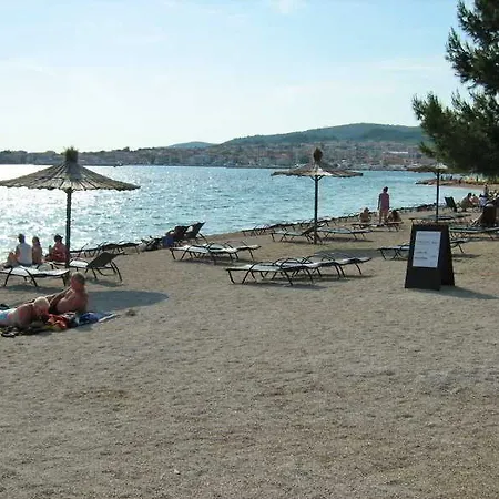 Hotel Bakmaz 3*