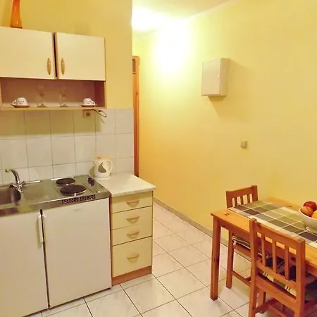 Hotel Bakmaz