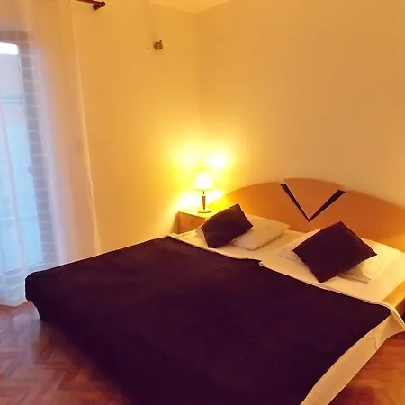 Bakmaz Hotel Vodice