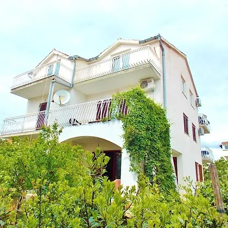 Hotel Bakmaz Vodice