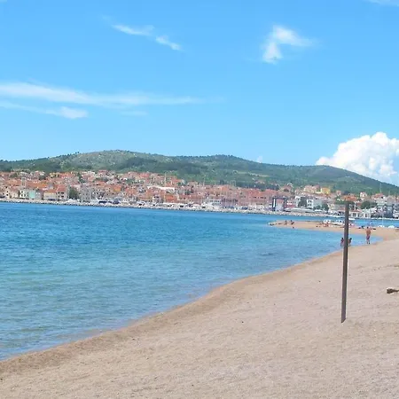 Hotel Bakmaz 3*