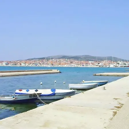 Bakmaz Vodice