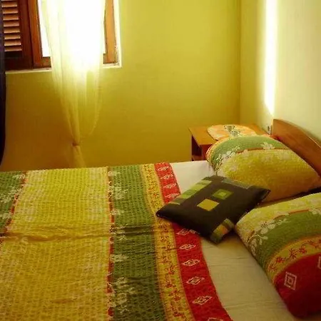 Bakmaz Hotel 3*