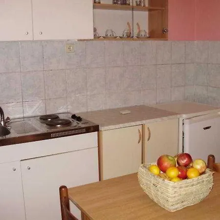 Hotel Bakmaz Vodice