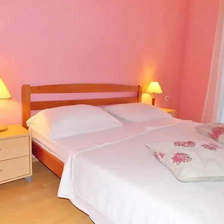 Bakmaz Hotel